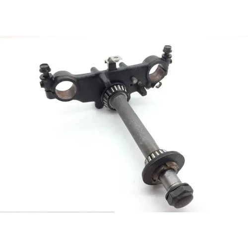 Upper Lower Triple Tree Set 1996 Suzuki DR200SE 1623 16