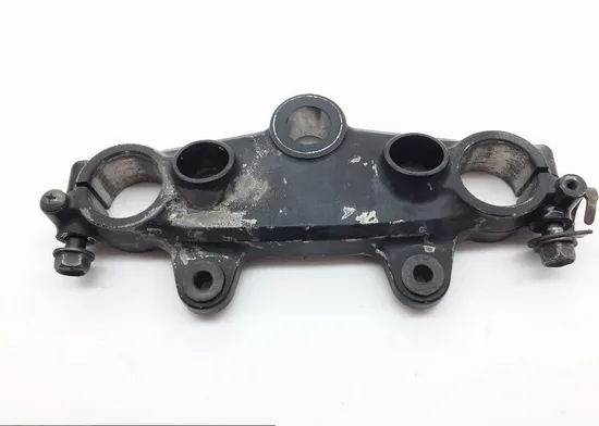 Upper Lower Triple Tree Set 1996 Suzuki DR200SE 1623