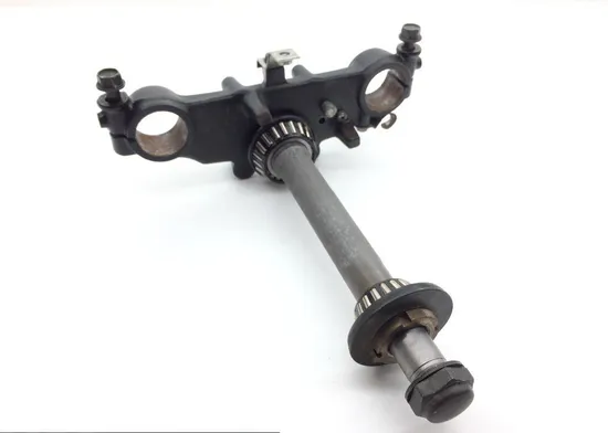 Upper Lower Triple Tree Set 1996 Suzuki DR200SE 1623