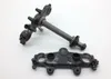 Upper Lower Triple Tree Set 1996 Suzuki DR200SE 1623