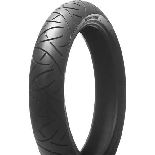 Bridgestone/firestone Battlax BT021 Front Tire 120/70-17 58 W 1