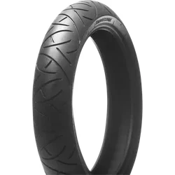 Bridgestone/firestone Battlax BT021 Front Tire 120/70-17 58 W