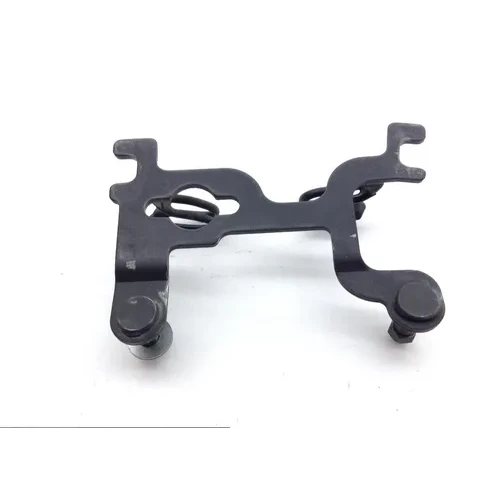 Dash Mount Bracket 1996 Suzuki DR200SE 1623 8