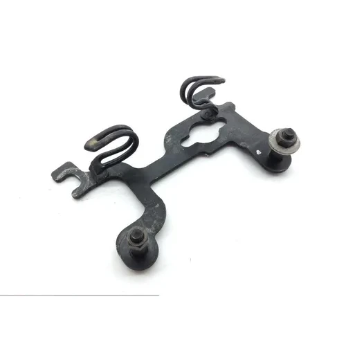 Dash Mount Bracket 1996 Suzuki DR200SE 1623 3