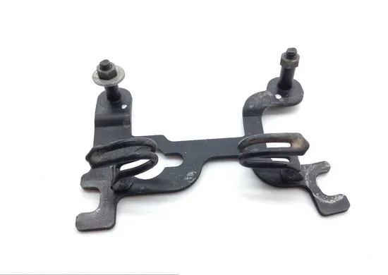 Dash Mount Bracket 1996 Suzuki DR200SE 1623