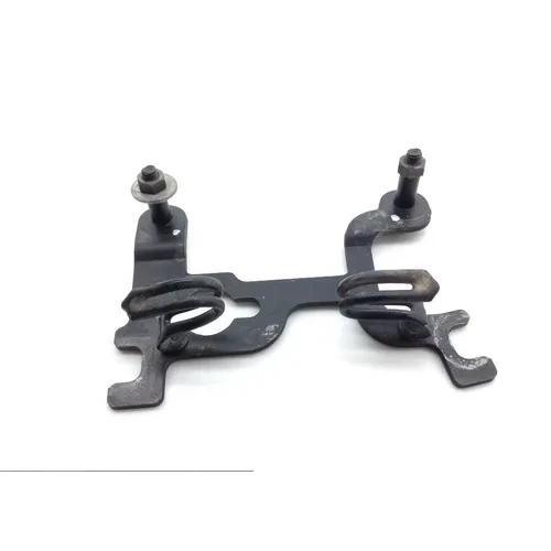Dash Mount Bracket 1996 Suzuki DR200SE 1623 7