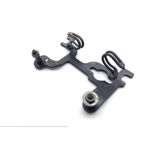 Dash Mount Bracket 1996 Suzuki DR200SE 1623 5