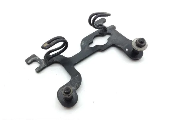 Dash Mount Bracket 1996 Suzuki DR200SE 1623