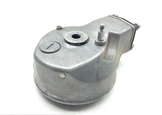 Rear Axle Final Drive Differential 2003 Kawasaki Vulcan 1500 Mean Streak 1628