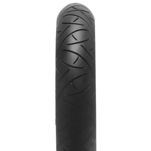 Bridgestone/firestone Battlax BT021 Rear Tire 190/50-17 73 W 2
