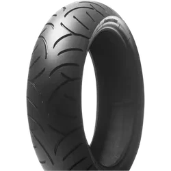 Bridgestone/firestone Battlax BT021 Rear Tire 190/50-17 73 W
