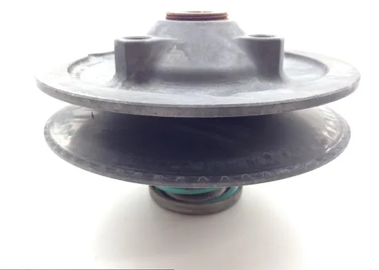 Secondary Clutch 2010 Kawasaki Brute Force 750 KVF750E 4x4i 1657