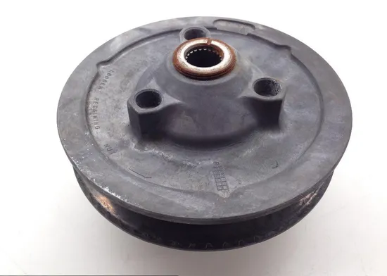 Secondary Clutch 2010 Kawasaki Brute Force 750 KVF750E 4x4i 1657