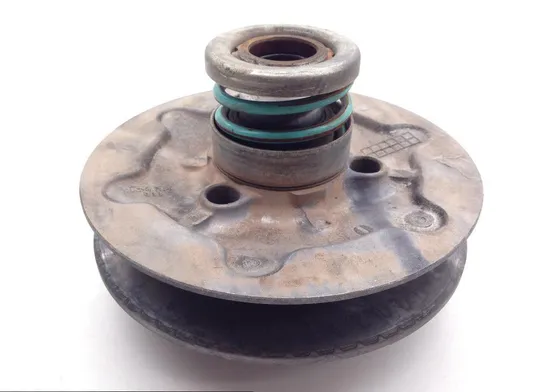 Secondary Clutch 2010 Kawasaki Brute Force 750 KVF750E 4x4i 1657