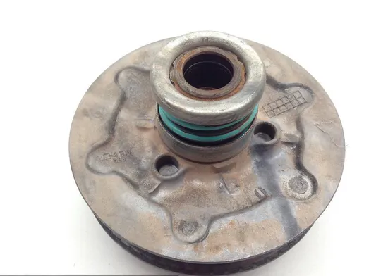 Secondary Clutch 2010 Kawasaki Brute Force 750 KVF750E 4x4i 1657