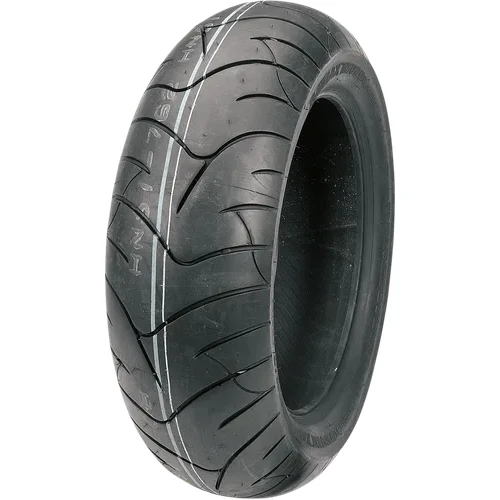 Bridgestone/firestone Battlax BT020 Rear Tire 170/60-17 72 W 1