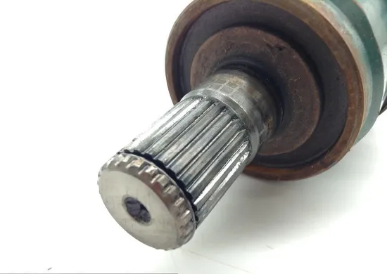 Rear Passenger Right Axle 2010 Kawasaki Brute Force 750 KVF750E 4x4i 1657