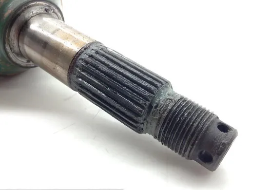 Rear Passenger Right Axle 2010 Kawasaki Brute Force 750 KVF750E 4x4i 1657