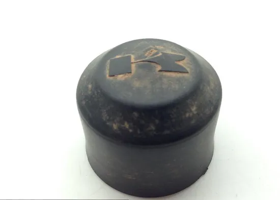 Front Wheel Hub Dust Covers 2010 Kawasaki Brute Force 750 KVF750E 4x4i 1657