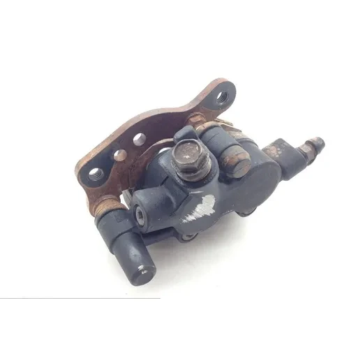 Left Driver Front Brake Caliper 2010 Kawasaki Brute Force 750 KVF750E 4x4i 1657 3