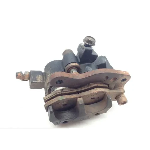 Left Driver Front Brake Caliper 2010 Kawasaki Brute Force 750 KVF750E 4x4i 1657 7