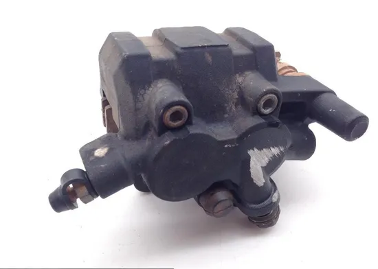 Left Driver Front Brake Caliper 2010 Kawasaki Brute Force 750 KVF750E 4x4i 1657