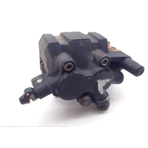 Left Driver Front Brake Caliper 2010 Kawasaki Brute Force 750 KVF750E 4x4i 1657 9