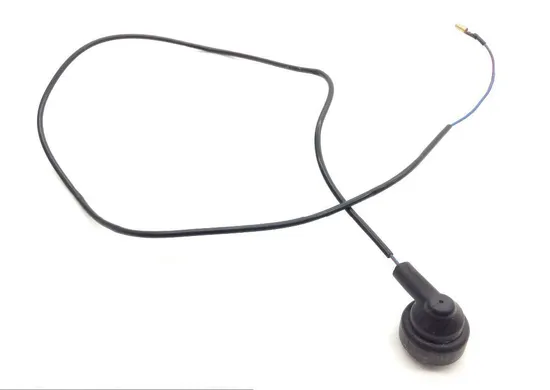 Gear Position Sensor Wiring 2010 Kawasaki Brute Force 750 KVF750E 4x4i 1657