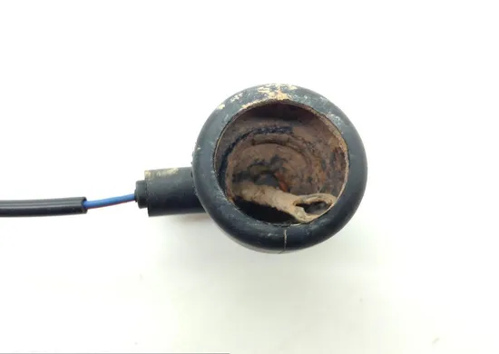 Gear Position Sensor Wiring 2010 Kawasaki Brute Force 750 KVF750E 4x4i 1657