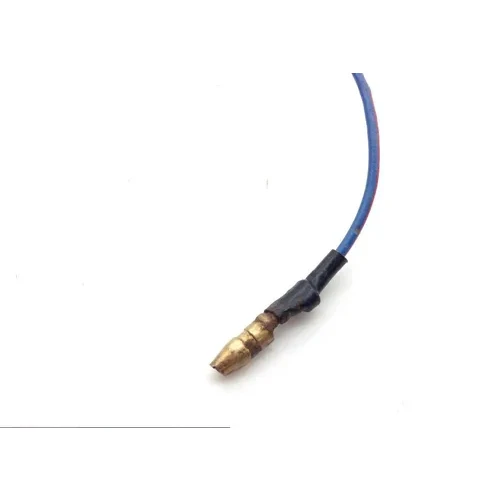 Gear Position Sensor Wiring 2010 Kawasaki Brute Force 750 KVF750E 4x4i 1657 7