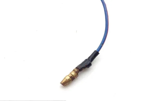 Gear Position Sensor Wiring 2010 Kawasaki Brute Force 750 KVF750E 4x4i 1657