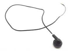 Gear Position Sensor Wiring 2010 Kawasaki Brute Force 750 KVF750E 4x4i 1657