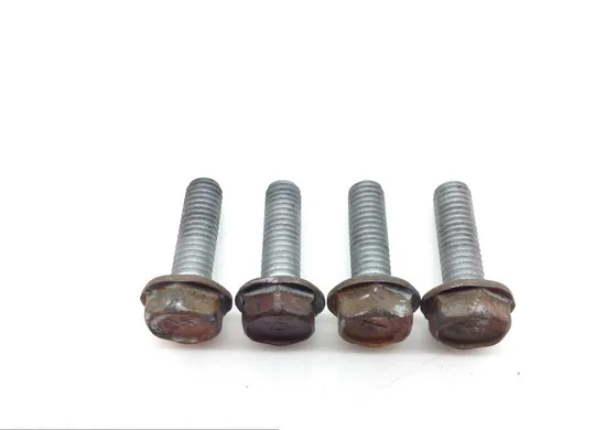 Engine Case Manifold 2010 Kawasaki Brute Force 750 KVF750E 4x4i 1657