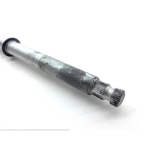 Engine Shifter Shift Shaft from 1993 Honda CBR 900RR 5
