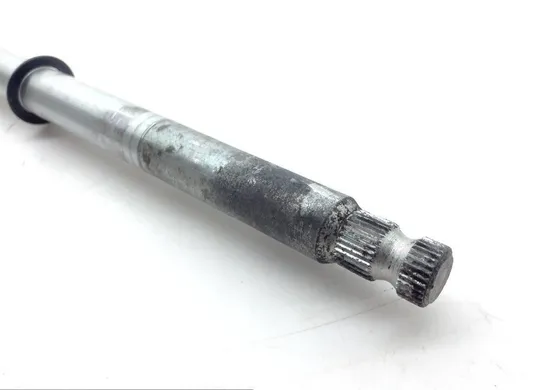 Engine Shifter Shift Shaft from 1993 Honda CBR 900RR