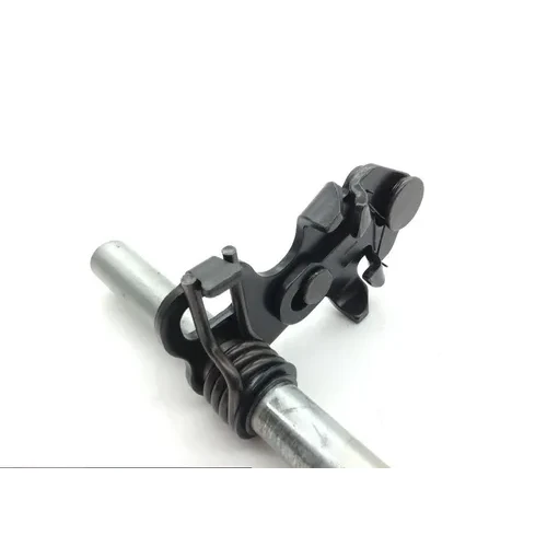 Engine Shifter Shift Shaft from 1993 Honda CBR 900RR 7