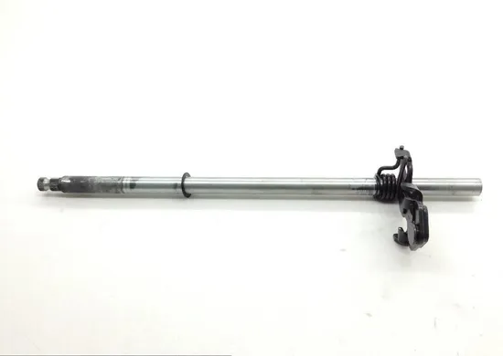 Engine Shifter Shift Shaft from 1993 Honda CBR 900RR