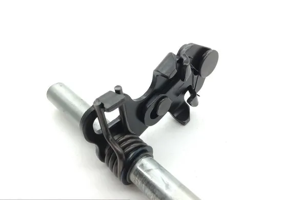 Engine Shifter Shift Shaft from 1993 Honda CBR 900RR