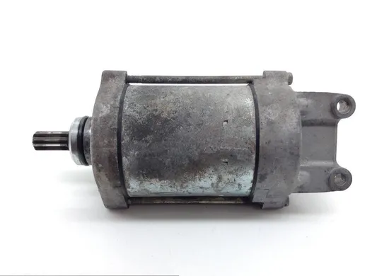 Electric Starter Motor from 1993 Honda CBR 900RR