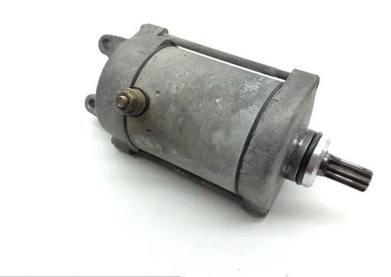Electric Starter Motor from 1993 Honda CBR 900RR