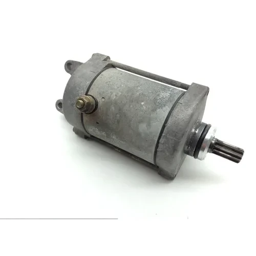 Electric Starter Motor from 1993 Honda CBR 900RR 3