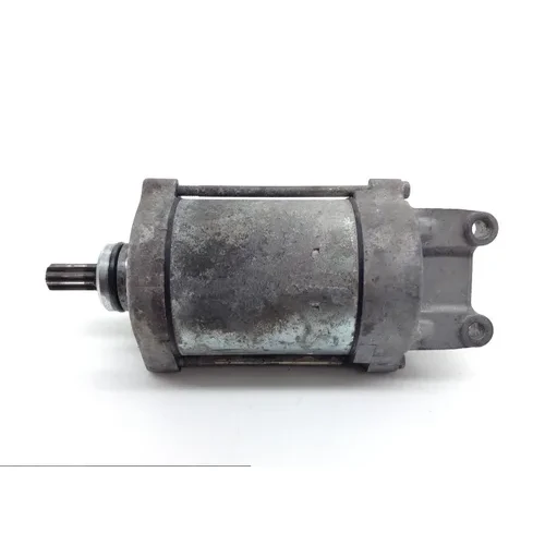 Electric Starter Motor from 1993 Honda CBR 900RR 8