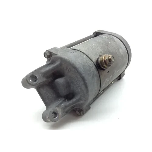 Electric Starter Motor from 1993 Honda CBR 900RR 7