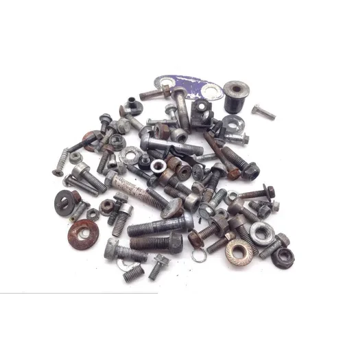 Misc Bolt Kit from 1993 Honda CBR 900RR #40 3