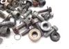 Misc Bolt Kit from 1993 Honda CBR 900RR #40