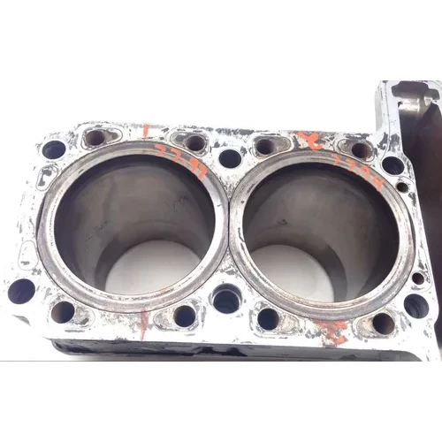 Engine Cylinder Jug 1986 Kawasaki Voyager XII ZG1200B 1424 x 17