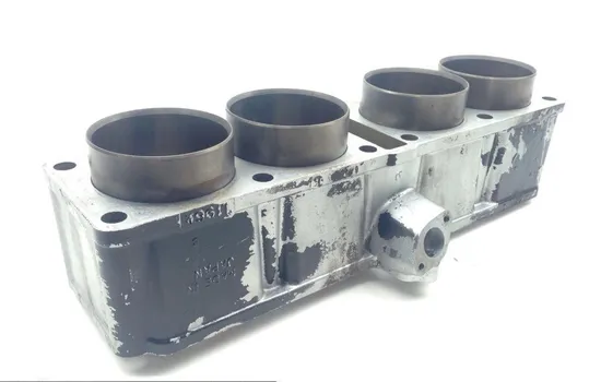 Engine Cylinder Jug 1986 Kawasaki Voyager XII ZG1200B 1424 x