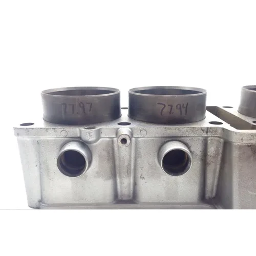 Engine Cylinder Jug 1986 Kawasaki Voyager XII ZG1200B 1424 x 7