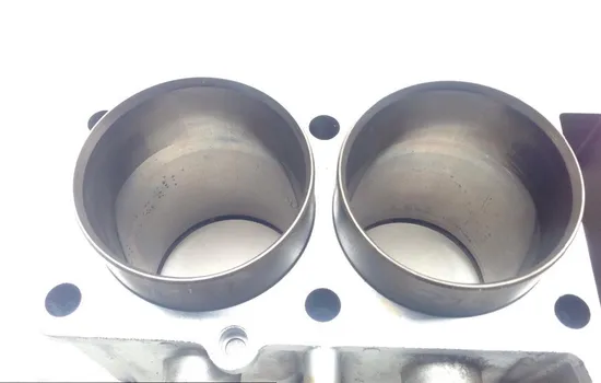 Engine Cylinder Jug 1986 Kawasaki Voyager XII ZG1200B 1424 x