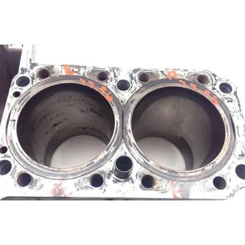 Engine Cylinder Jug 1986 Kawasaki Voyager XII ZG1200B 1424 x 18